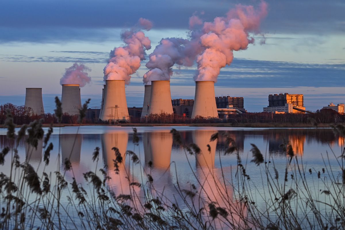 What should coal communities do when power plants shut down? Ask Germany