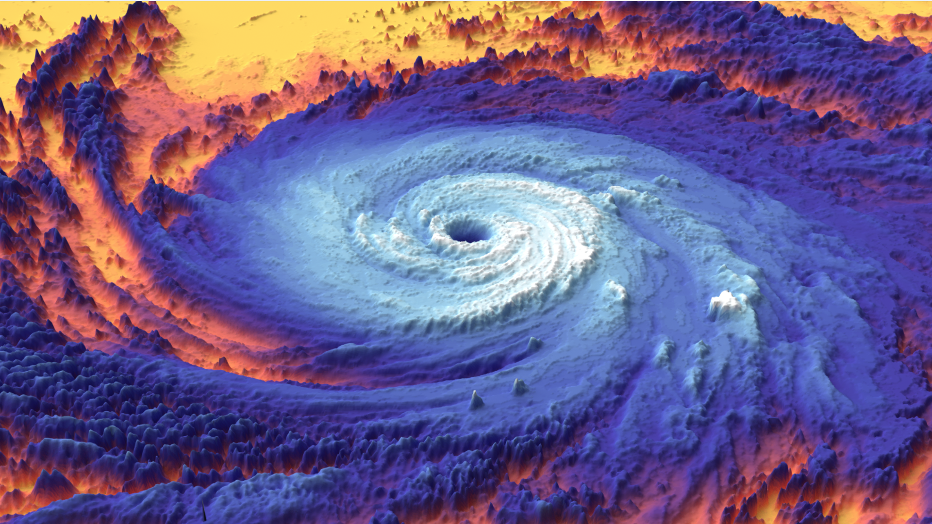White House, NASA tout new satellites to monitor climate change, hurricanes