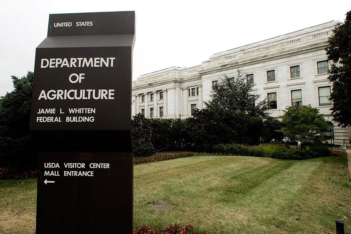 Build back better? One department’s turmoil shows Biden’s challenge ahead