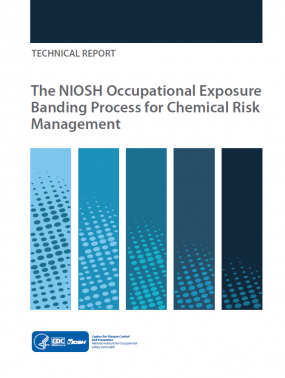 The NIOSH Occupational Exposure Banding Process for Chemical Risk Management