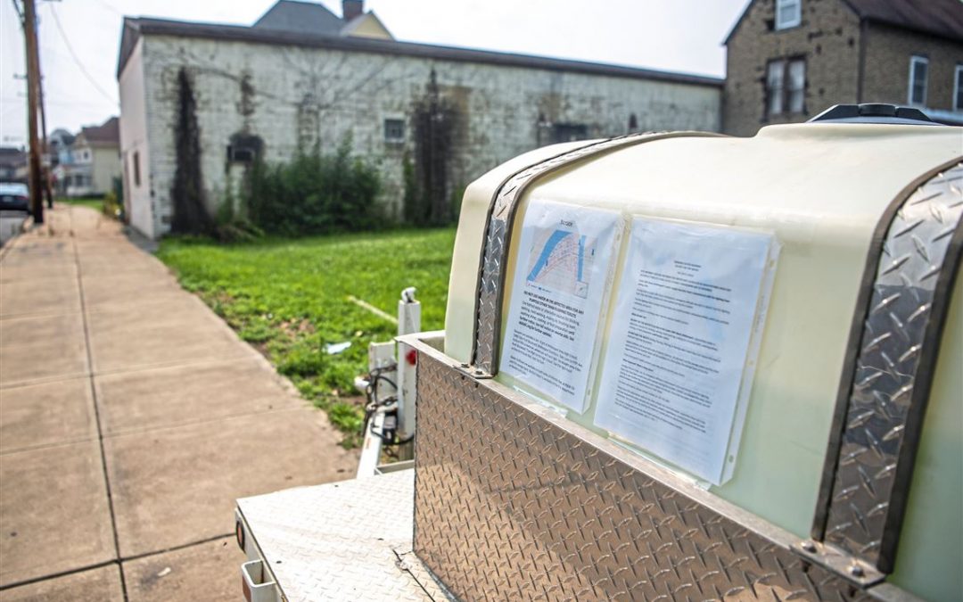 Pa. proposes rules to limit ‘forever chemicals’ in drinking water