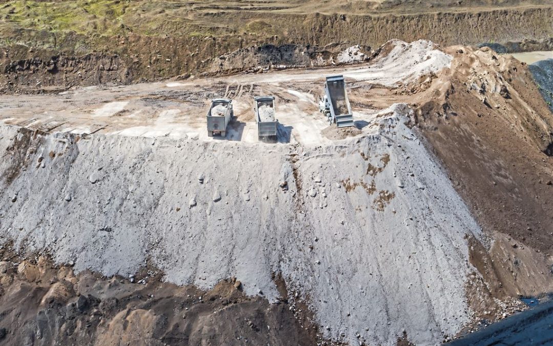 Jennifer Wilcox: Creating a mineral supply chain from mining wastes