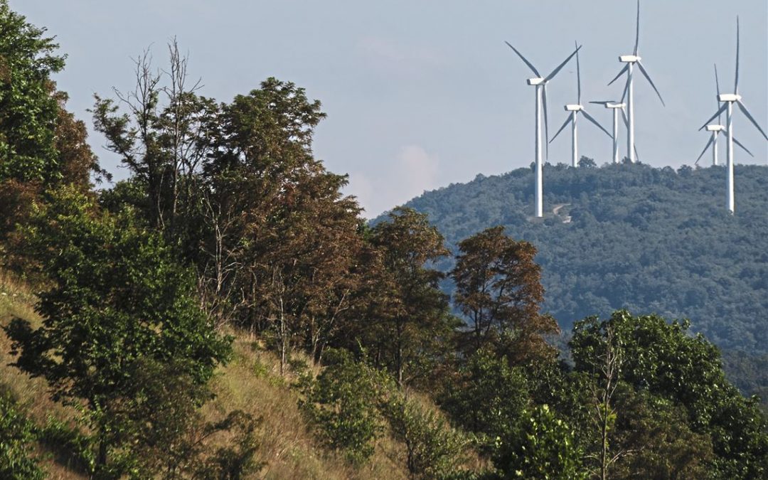 Elena Weissmann and Annie Regan: Environmental justice and opportunity in Pennsylvania