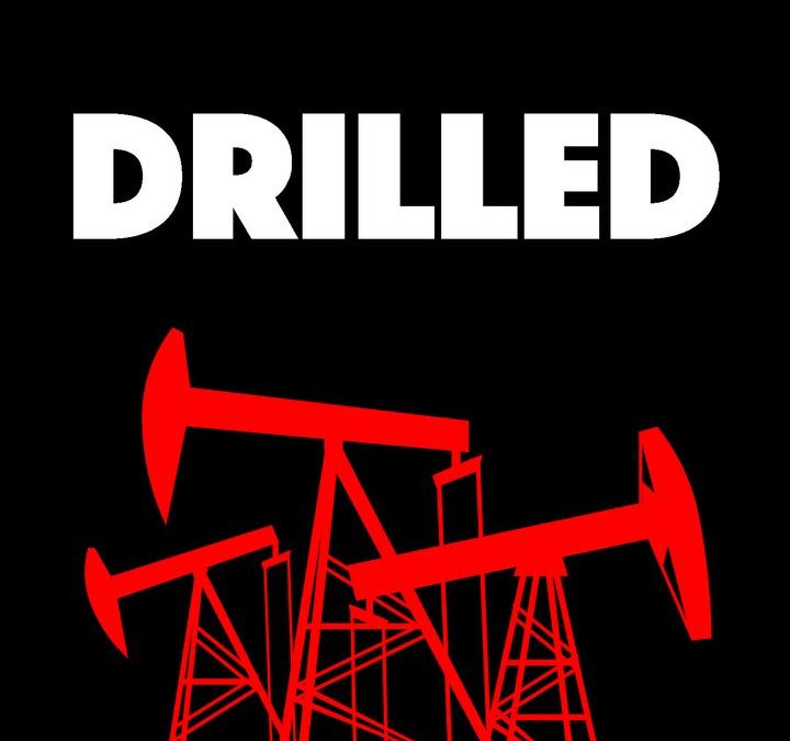 Fracking the outback: Australia’s plan to go big on fracking & plastic