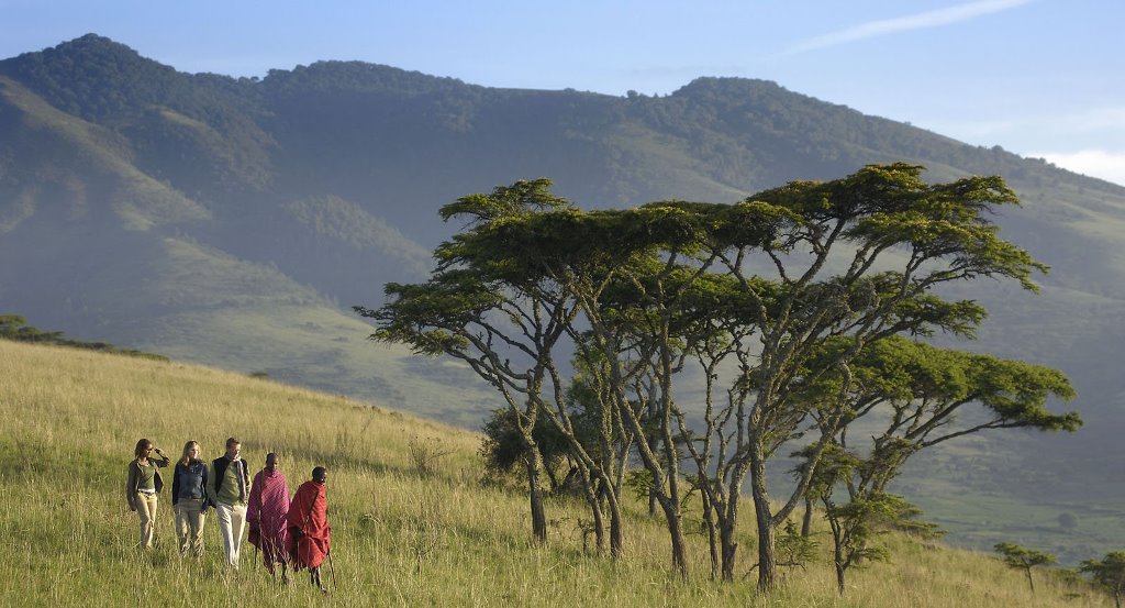 Tanzania: Ngorongoro at tipping point as population soars