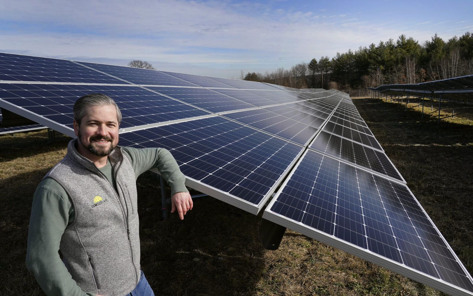 Growing green energy?