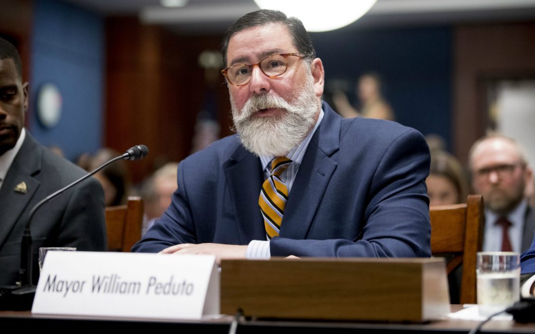 Pa. officials hope COP26 urgency translates to action at home