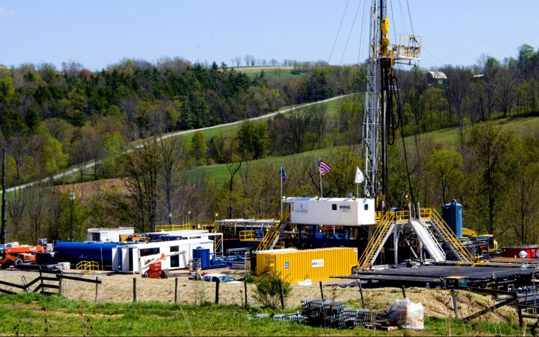 Pennsylvania gas industry looks to export to Europe amid Russian invasion of Ukraine