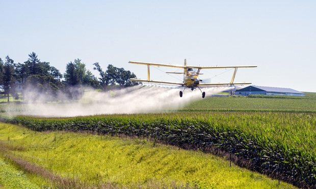 Paraquat cases pivot to trial, possible multidistrict litigation