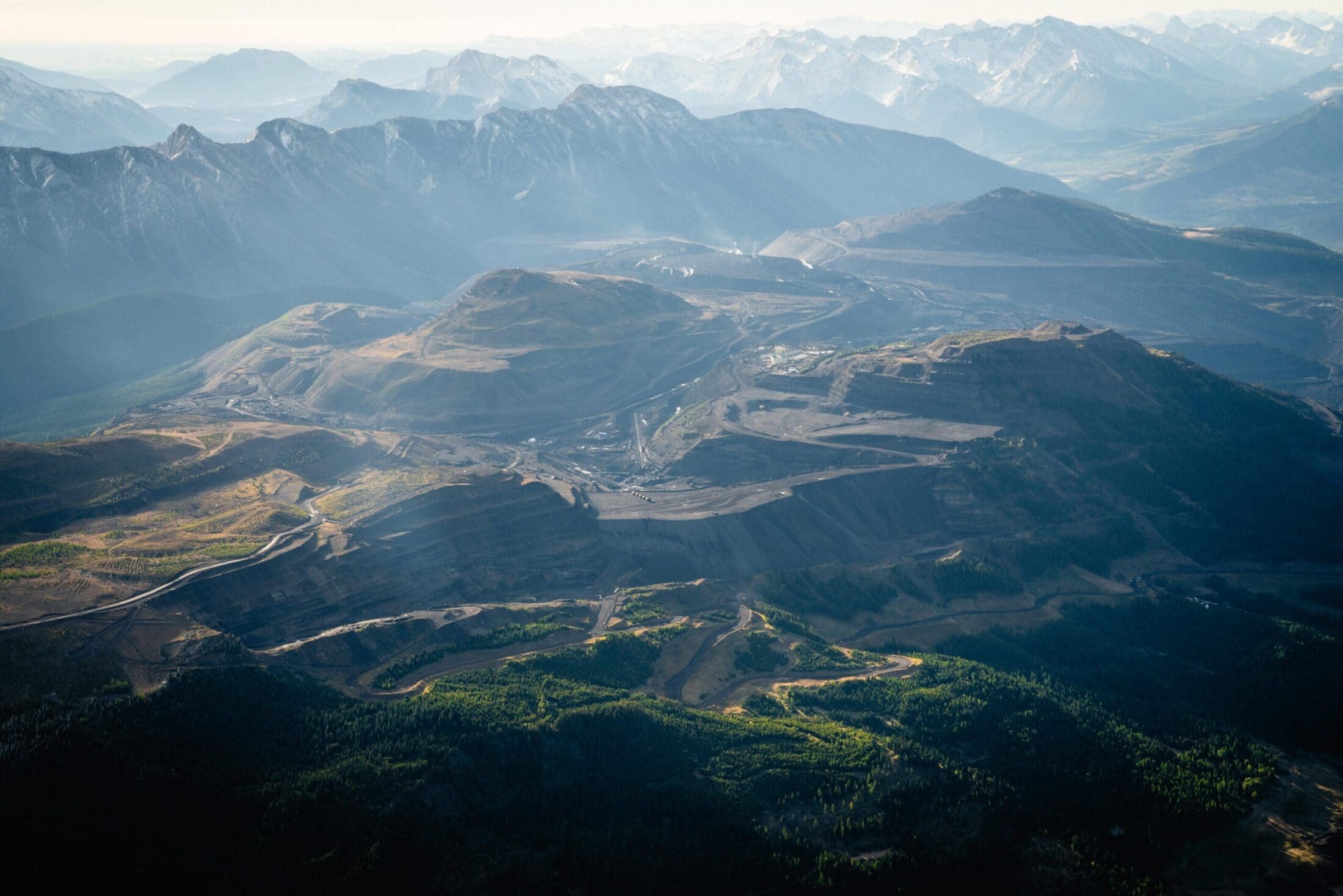 As waste leaches from B.C. coal mines, experts worry rules will fall short