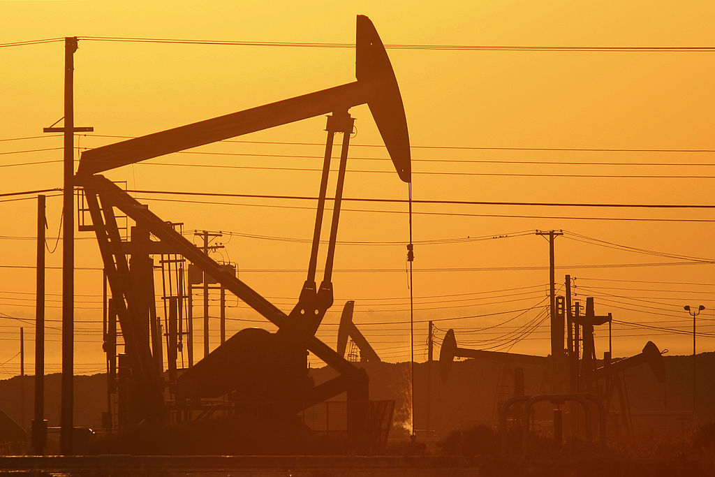 The good, bad, and alarming of California’s environmental year