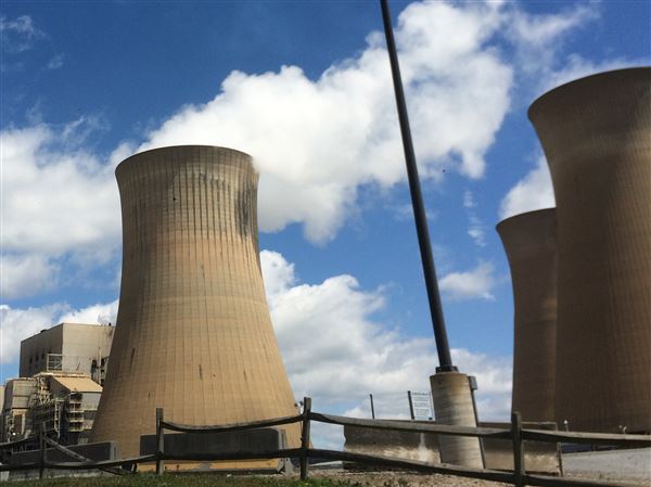 Updated analysis of Pa. carbon-cutting rule shows emissions decline, grim outlook for coal plants