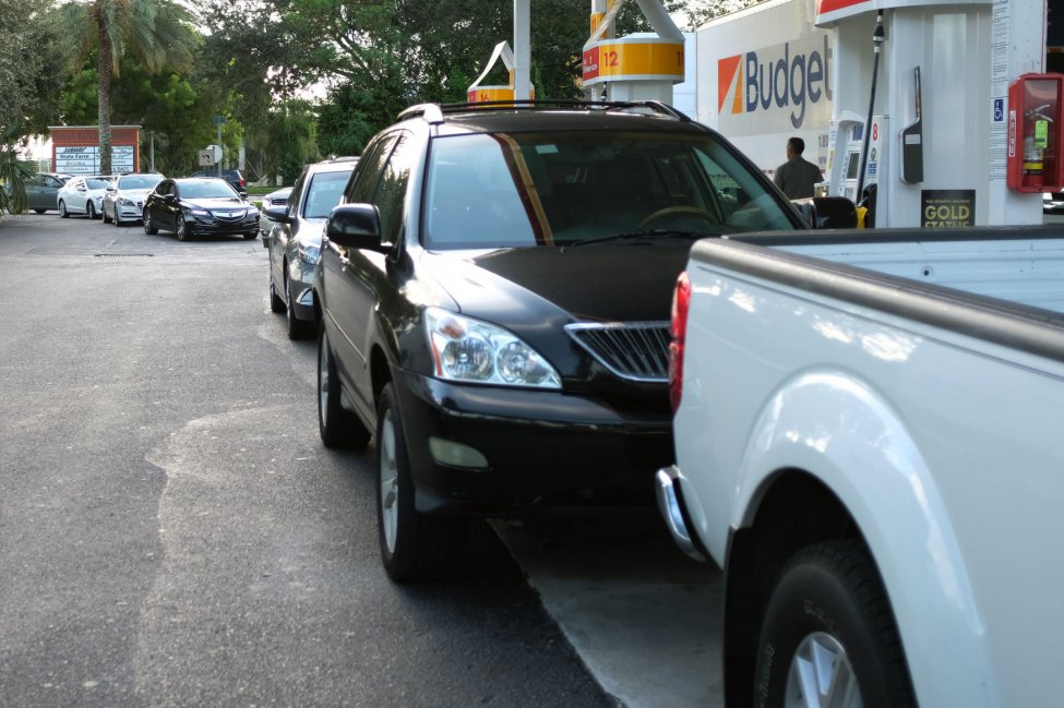 IEA chief: World has ‘no chance’ at climate goals if people keep buying SUVs