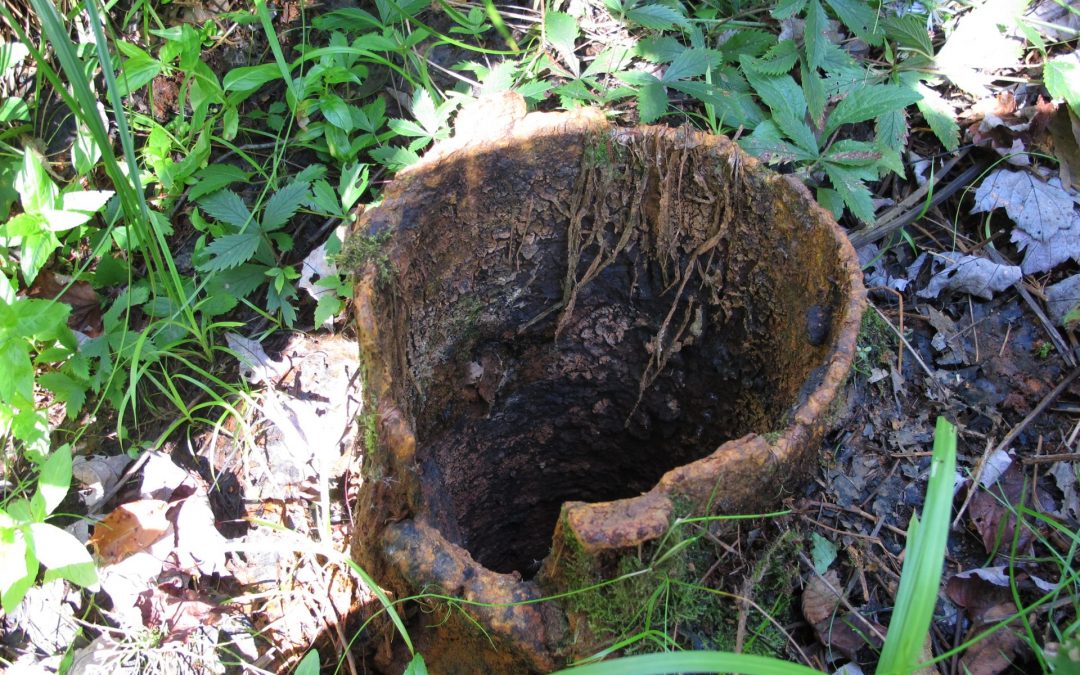 Pennsylvania could get $100M in federal money to plug leaky, old gas wells