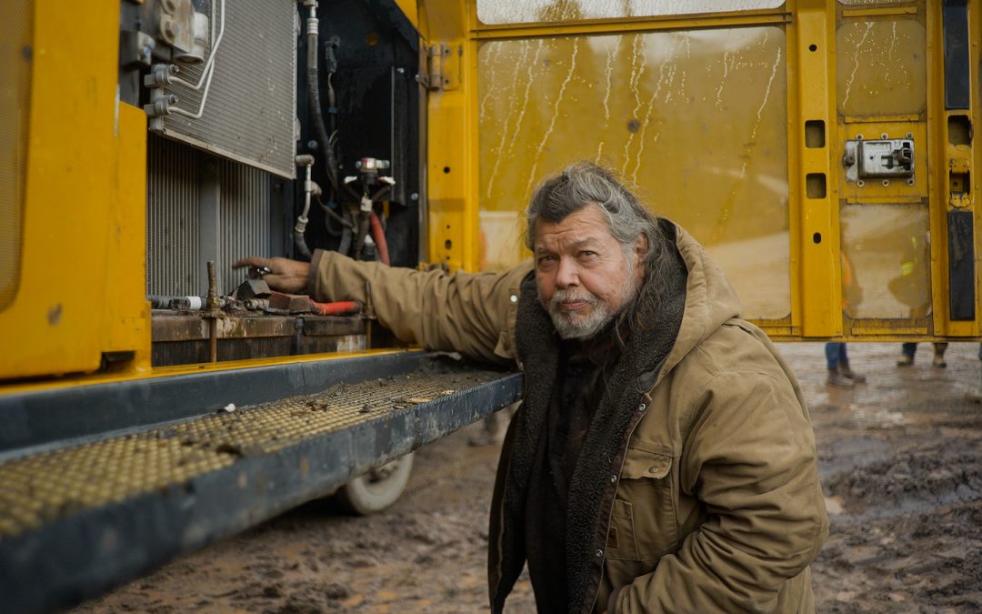 Canada’s Coastal GasLink pipeline breaks Wet’suwet’en law – and its own