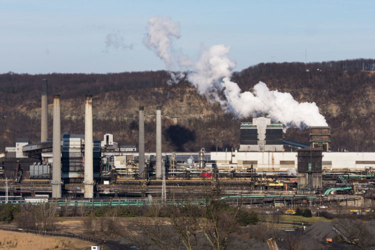 How will Pittsburgh fare if new studies prompt the EPA to tighten air pollution standards?