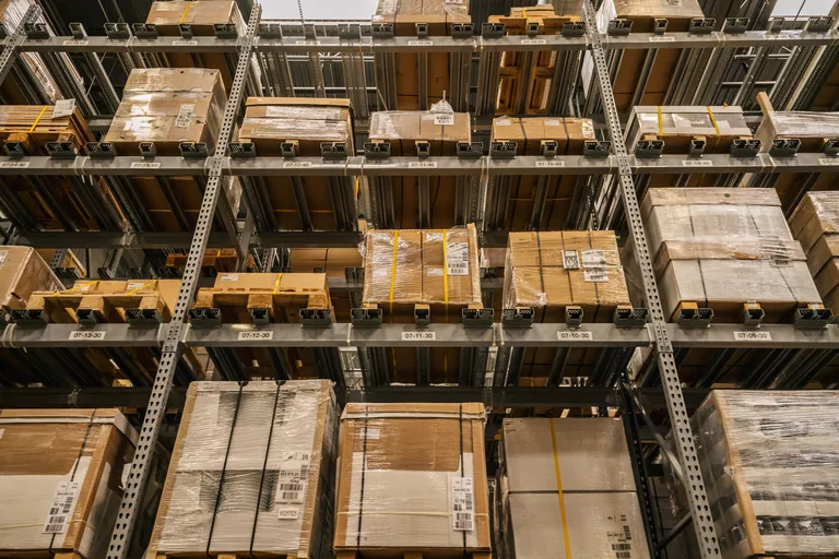 IKEA assembles a future without plastic packaging