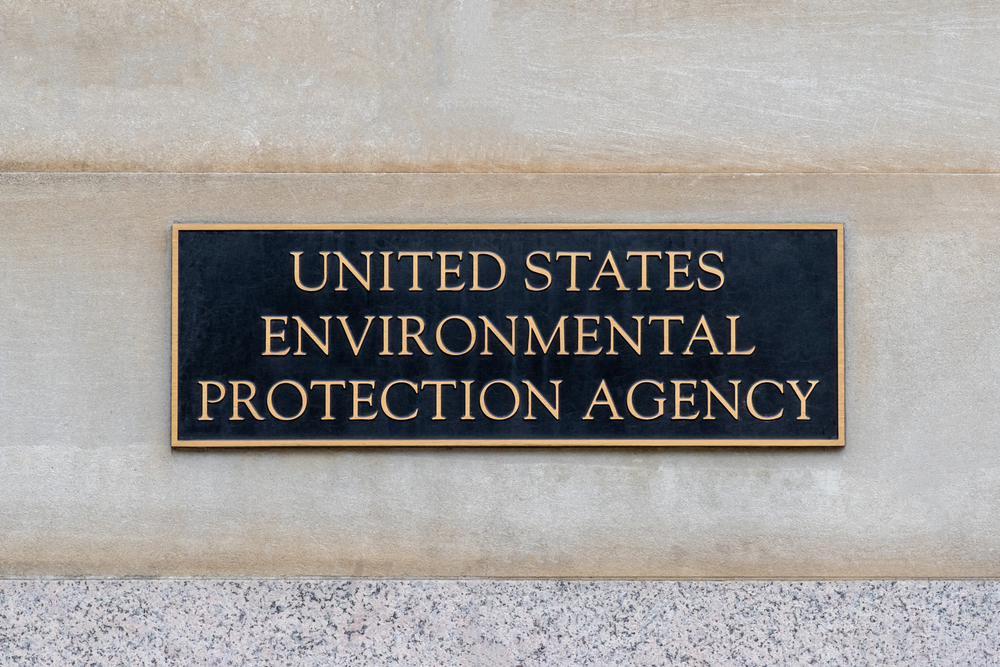 EPA Sued Over Paraquat Re-Approval | The Legal Examiner