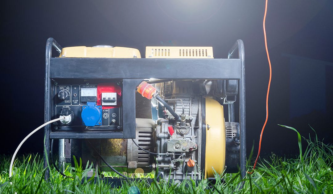 Generator Won’t Start – 10 Common Reasons Why