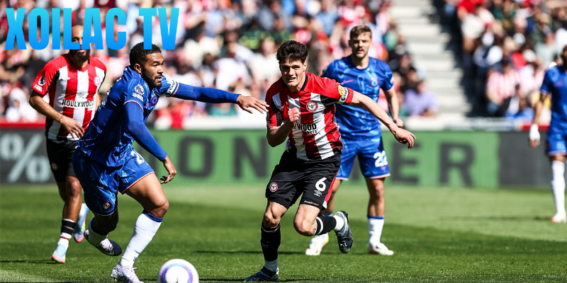 Nhận định Chelsea – Brentford vào lúc 22:00 ngày 17/01