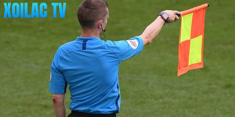 Luật Việt Vị Trong Bóng Đá Là Gì? Cách Bắt Lỗi Việt Vị Chính Xác Nhất