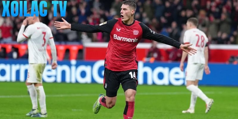 Nhận định Bayer Leverkusen – Heidenheim vào lúc 21:30 ngày 08/11