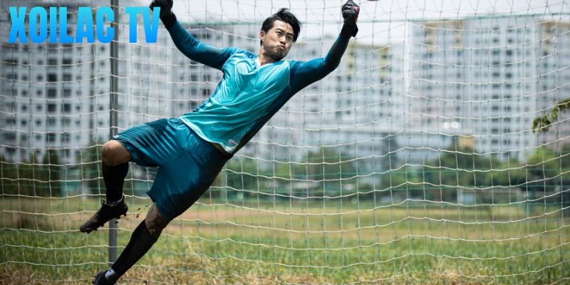 Các vị trí trong bóng đá và nhiệm vụ từng vị trí