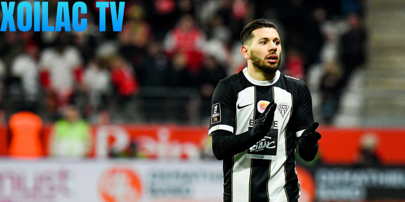 Nhận định Angers SCO – Olympique Marseille vào lúc 03:05 ngày 18/01