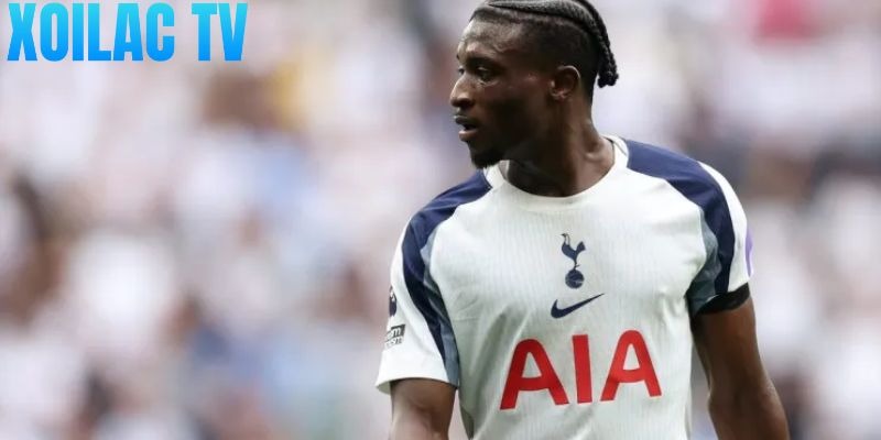 Nhận định Tottenham Hotspur – Manchester United vào lúc 19:30 ngày 08/11