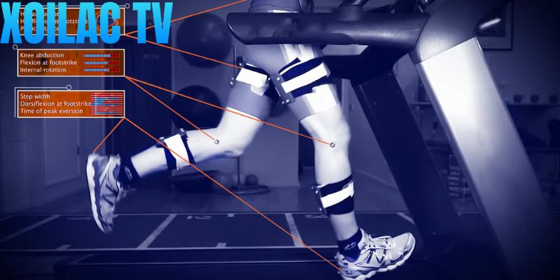 Gait Analysis – Phân tích dáng chạy là gì?