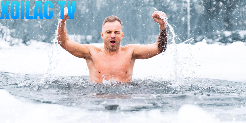 Ice bath có thực sự giúp phục hồi nhanh?