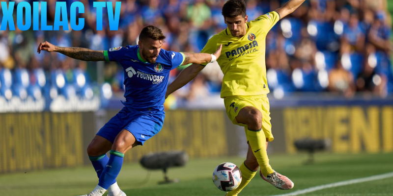 Nhận định Villarreal – Getafe vào lúc 20:00 ngày 06/12