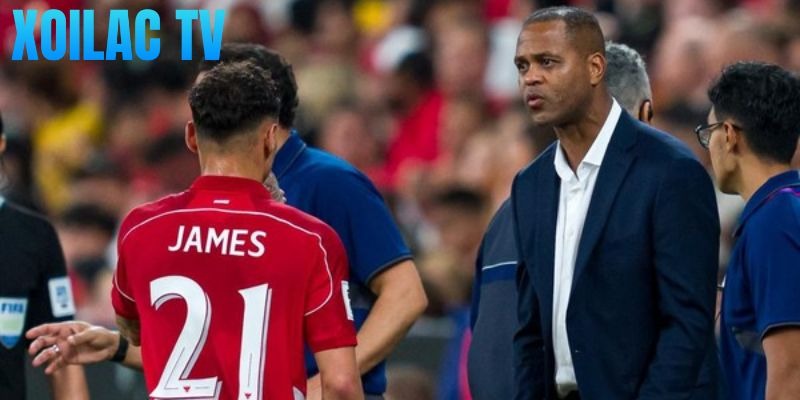 Liên Đoàn Bóng Đá Indonesia – PSSI sa thải HLV Patrick Kluivert!