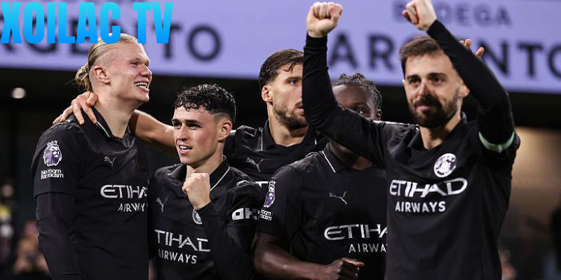 Nhận định Manchester City – Sunderland vào lúc 22:00 ngày 06/12