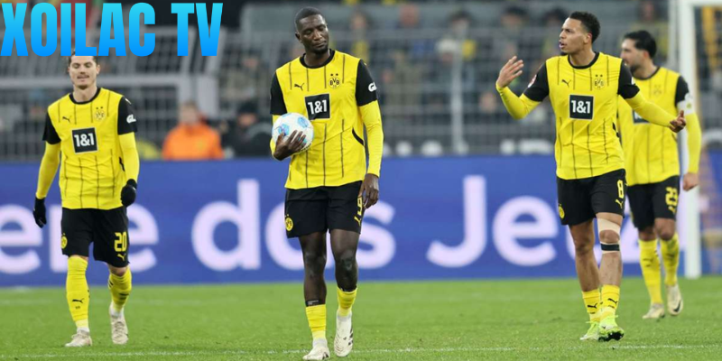 Nhận định Borussia Dortmund – Hoffenheim vào lúc 23:30 ngày 07/12