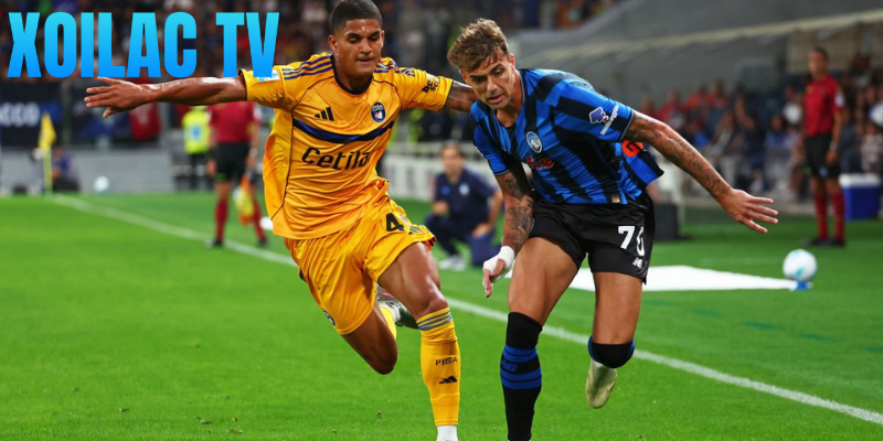 Nhận định Pisa – Atalanta vào lúc 02:45 ngày 17/01