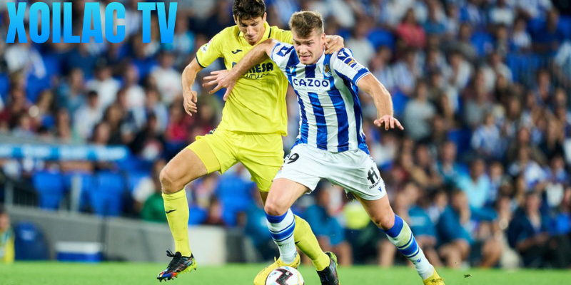 Nhận định Real Sociedad – Villarreal vào lúc 20:00 ngày 30/11