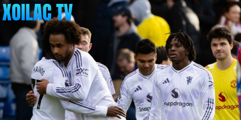 Dự đoán vòng 14 Ngoại hạng Anh: MU bứt phá vào top đầu, Arsenal chịu sức ép lớn