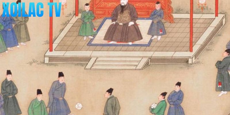 Vì sao bóng đá được gọi là môn thể thao vua?