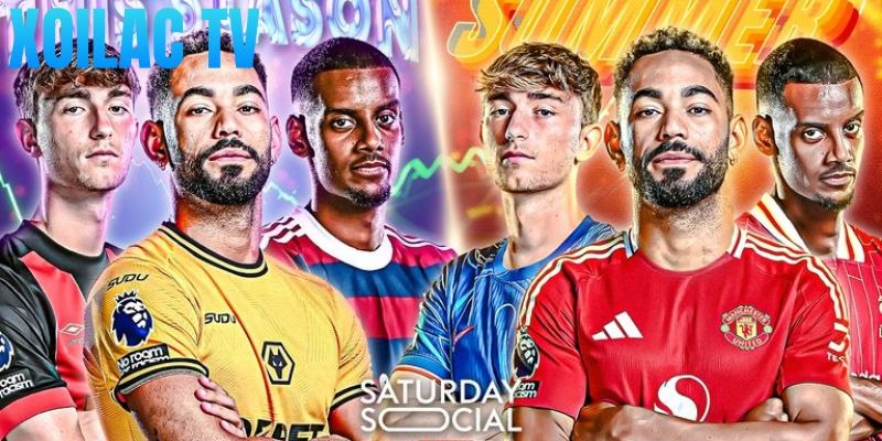 Premier League bị đe dọa sau thỏa thuận giữa Man City và MU