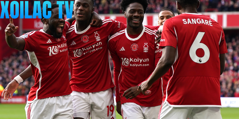 Nhận định Nottingham Forest – Tottenham Hotspur vào lúc 21:00 ngày 14/12