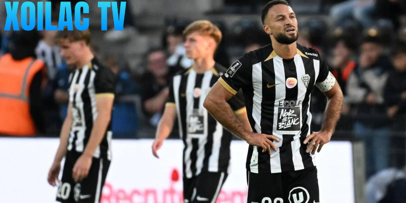 Nhận định Angers SCO – Lens vào lúc 23:15 ngày 30/11