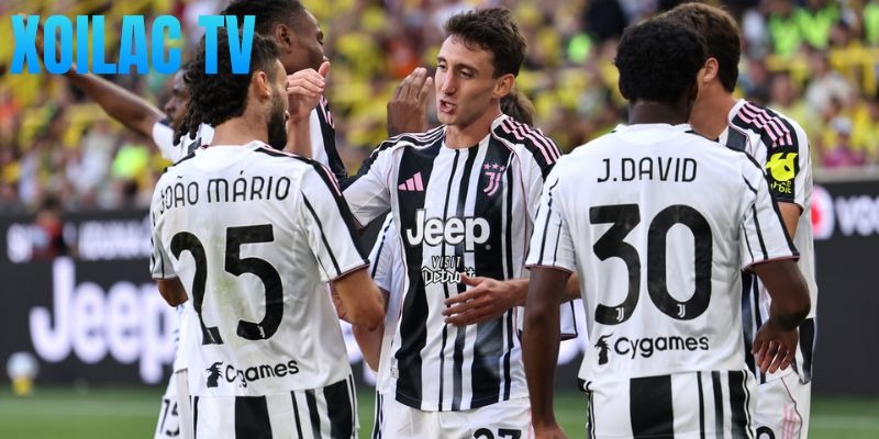 Nhận định Juventus – Udinese vào lúc 03:00 ngày 30/10