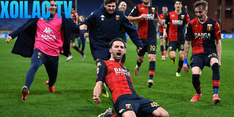 Nhận định Nhận định Genoa – Inter Milan vào lúc 00:00 ngày 15/12