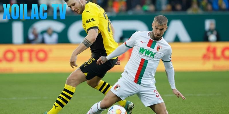 Nhận định Augsburg – Borussia Dortmund vào lúc 02:30 ngày 01/11
