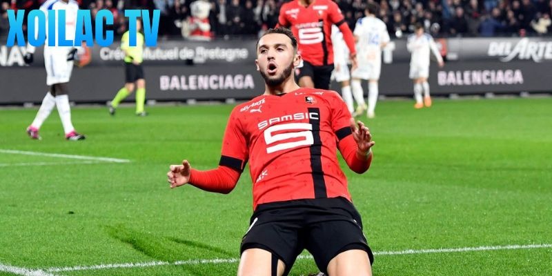 Nhận định Rennes – Strasbourg vào lúc 21:00 ngày 02/11