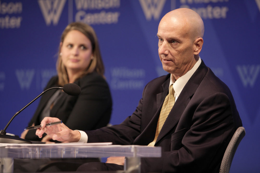 Michigan conservatives hope to make inroads on clean energy with ALEC