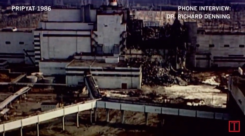 The true cost of the Chernobyl disaster has been greater than it seems