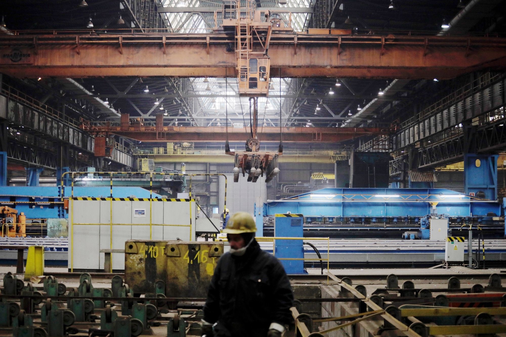 Even Europe’s coal addict wants to get clean