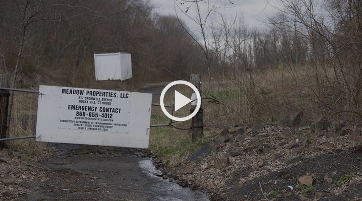 Rocky Hill, CT residents speak out against plan for former dump site